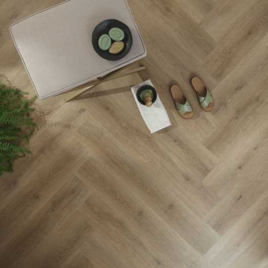 Piso Vinílico Eliane Floor Soul Noz Sense LVT 18,7x122,7cm - Imagem principal - ad14b9ba-7eee-4041-b0dd-cefdf93d24aa