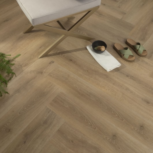 Piso Vinílico Eliane Floor Soul Noz Sense LVT 18,7x122,7cm - Imagem principal - 5eab9b6d-412c-464e-80b6-aecd6101dab7
