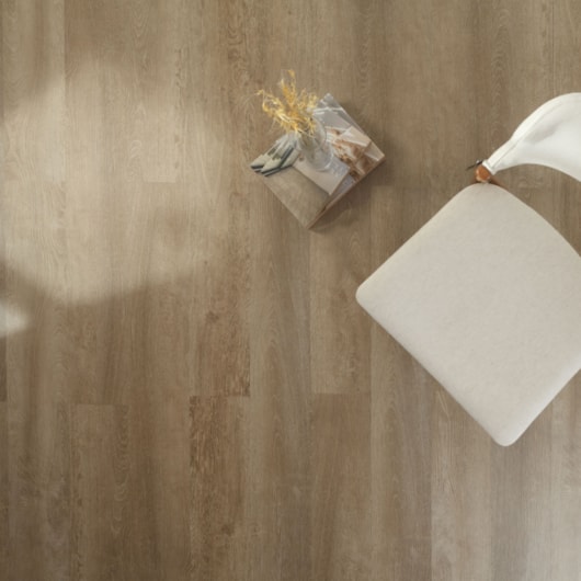 Piso Vinílico Eliane Floor Sound Moka Sense LVT 18,7x122,7cm - Imagem principal - 89078667-ade3-49fe-8c4e-c1121f901dd5