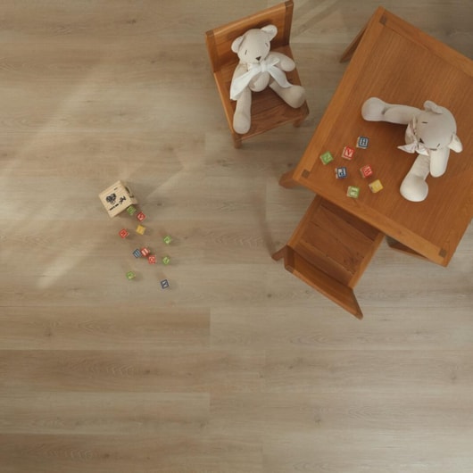 Piso Vinílico Eliane Floor Still Noz Click 4mm + 1mm Capa 0,3 18x122cm - Imagem principal - 918fa586-9597-4aef-a20d-1d9d54fab64b