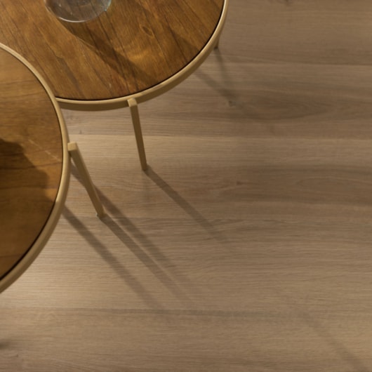 Piso Vinílico Eliane Floor Temps Noz Living 18x122cm Click - Imagem principal - 4ebbf111-b9fc-41e2-a932-65daf7ec3206