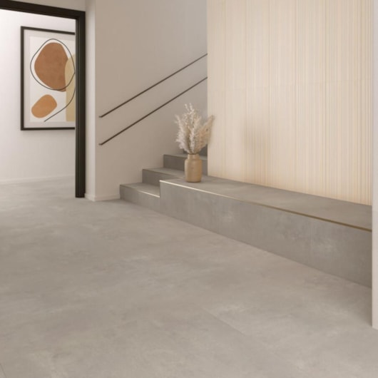 Piso Vinílico Eliane Floor Tokyo Luna Colado 91,4x91,4cm - Imagem principal - 71929a77-d02d-450e-8c48-73ee529fa618