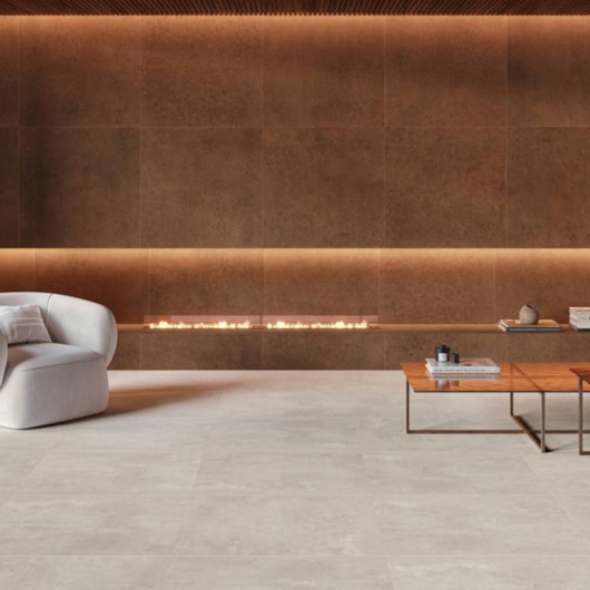 Piso Vinílico Eliane Floor Tokyo Luna Colado 91,4x91,4cm - Imagem principal - d2051e96-f71d-4eea-be52-d6e750534bc2