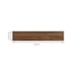 Piso Vinílico Eucafloor Basic Santa Fé 23,8x122,9cm - 4fa8dc7e-91ae-46dc-afba-8d5c53ddd1f0