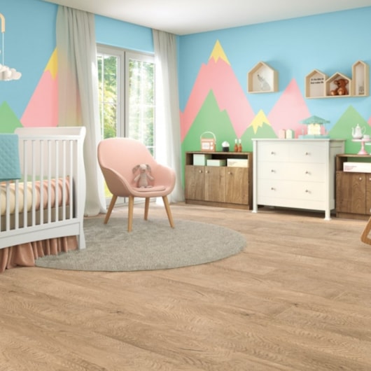 Piso Vinílico Eucafloor Basic Seatle 23,8x122,9cm LVT - Imagem principal - 7b806e48-15d5-46d8-8993-bc63b4f61818