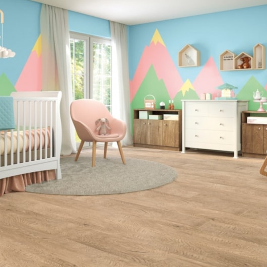 Piso Vinílico Eucafloor Basic Seattle 23,8x122,9cm LVT - Imagem principal - a7e45696-303b-4ae0-bd97-f354d0246482