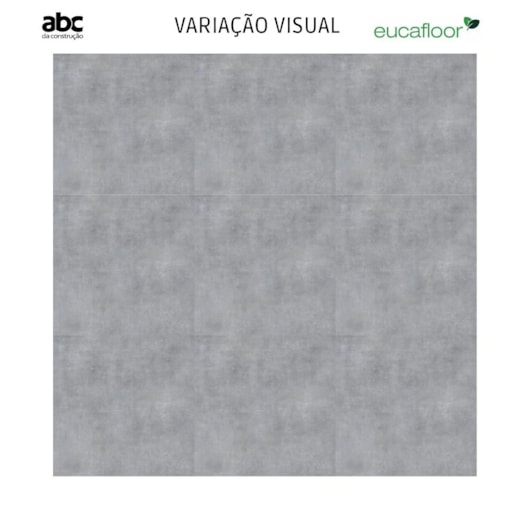 Piso Vinílico Eucafloor Working California 3mm 60x60cm - Imagem principal - c3a2c8fa-d95d-4a86-905c-d90fd828ecc4