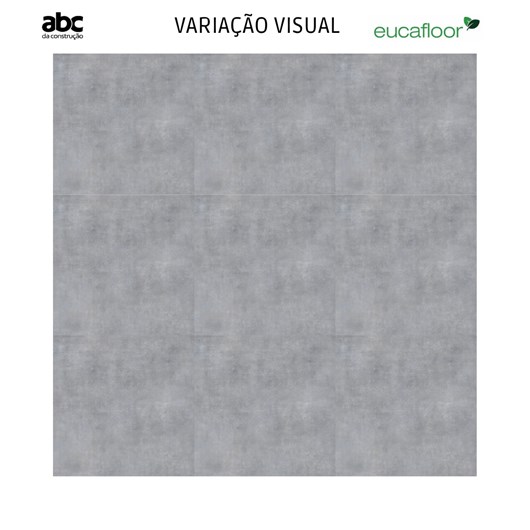 Piso Vinílico Eucafloor Working Califórnia 60x60cm  - Imagem principal - 1b02922c-f677-4aff-b56d-e5f4dc8c067c