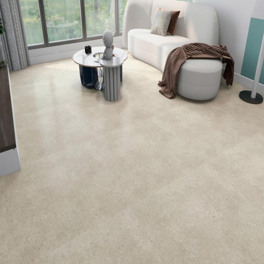 Piso Vinílico Eucafloor Working Chicago 60x60cm - Imagem principal - 5df57d98-30fd-4270-9708-a645f6cb7e25