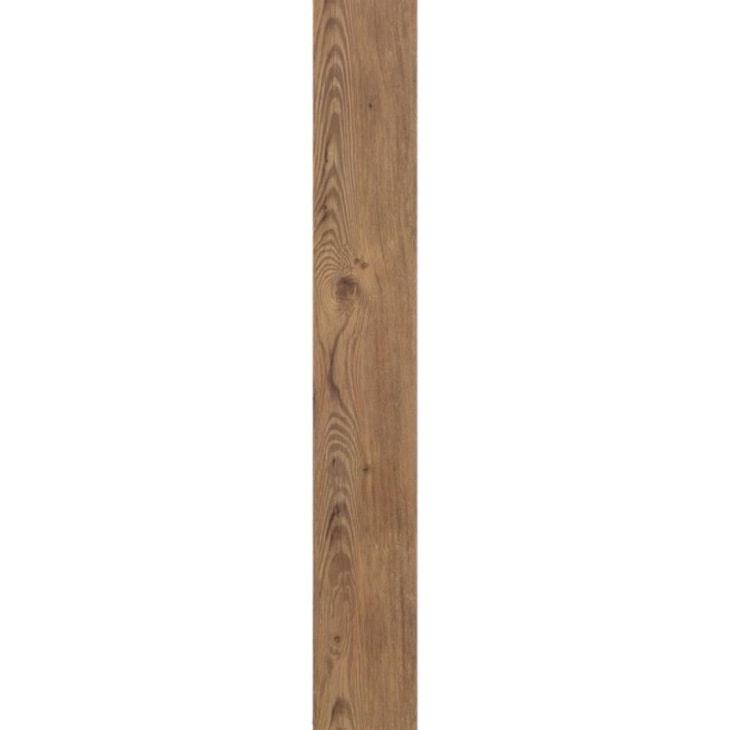 Piso Vinílico Eucafloor Working Dakota 3mm 22,86x121,92cm