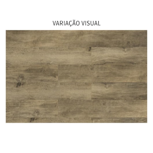 Piso Vinílico Eucafloor Working Flórida 3mm 22,86x121,92cm - Imagem principal - 7b1531ef-f473-4d59-9e47-ddbbbd800943