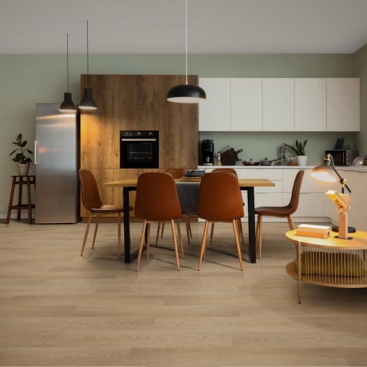 Piso Vinílico Tarkett Doma Avelã 20,85x123cm - Imagem principal - d25ed56a-fc9d-4e32-b8ab-e17d5c853c65