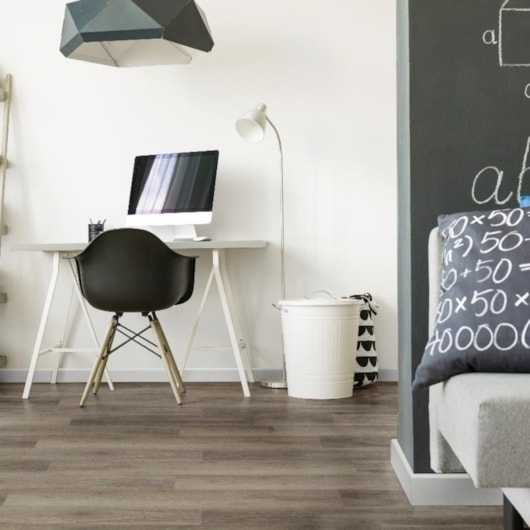 Piso Vinilico Tarkett Injoy Liso Centeio 2mm 123x20,85cm - Imagem principal - cba14113-0576-4da1-b252-aeee29bf2fec