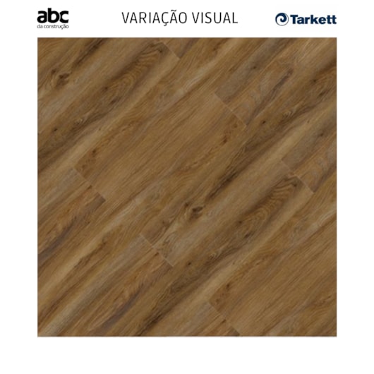 Piso Vinílico Tarkett Injoy Liso Lichia 2mm 123x20,8cm - Imagem principal - d1936bab-53d5-4ed7-ad8b-08dd9b1f10bc