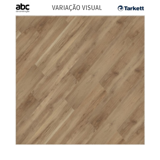 Piso Vinílico Tarkett Injoy Rustica Camelia 2mm 123x20,8cm - Imagem principal - 4688f5be-2cde-4591-a440-c4a6d21a8051