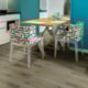 Piso Vinilico Tarkett Injoy Rustico Calendula 2mm 123x20,85cm LVT - f3114b16-e1ed-45e4-9d62-b8cdca7707bf