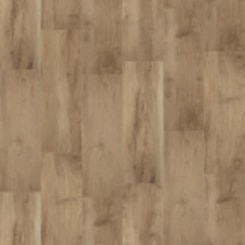Piso Vinilico Tarkett Injoy Rustico Camelia 2mm 123x20,85cm