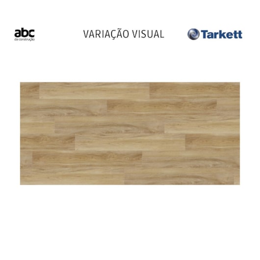 Piso Vinilico Tarkett Injoy Rustico Papoula 2mm 123x20,85cm - Imagem principal - e624f7c9-0e40-4a22-a4d5-9ef8cd48608d