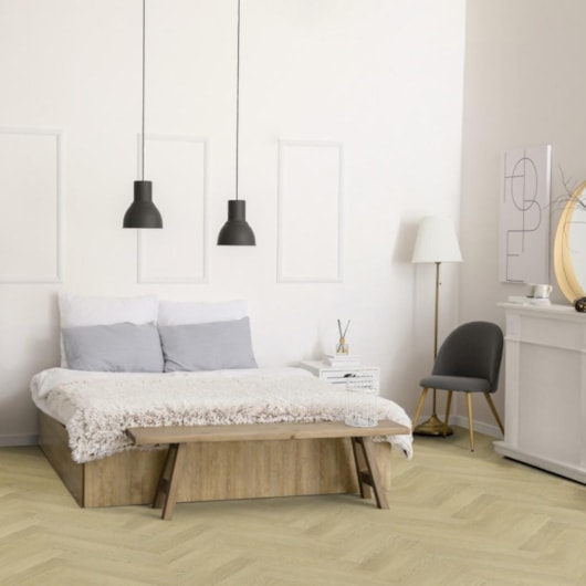 Piso Vinílico Tarkett Recanto Doma Trigo 10,45x60,03cm - Imagem principal - bec2bb68-eb2e-401d-969d-fbf5aeb6df1d