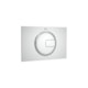 Placa Acionamento N Pl4 3/6 Litros Cromado Roca - 84dae8a5-d780-46ee-b975-ff7207fc2847