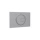 Placa De Acionamento Pl4 Lacquered Grey Roca 3/6L - 8fd488c1-05c2-4b9d-81a4-dc04827dab2b