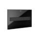 Placa De Acionamento Pl7 Preto Cristal Roca 3/6L - ad5caa88-a7d5-42ea-81cc-4b9761997ec8