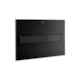 Placa De Acionamento Pl7 Preto Mate Roca 3/6L - 9e60c411-190e-4f38-aff0-341fcb3d7faf