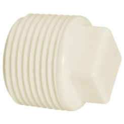 Plug Roscavel 1 1/4 Amanco