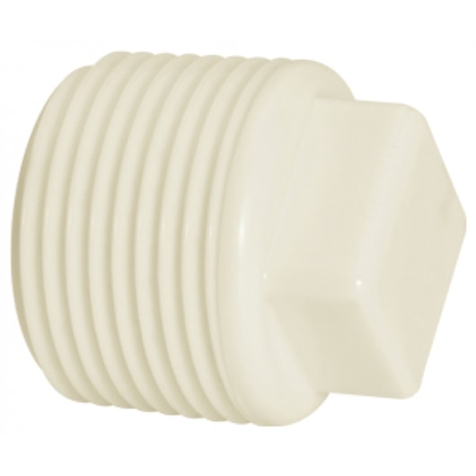 Plug Roscavel 1 1/4 Amanco - Imagem principal - 36e60a28-b49b-45a1-870b-b8af000bf251