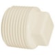 Plug Roscável Soldável  1