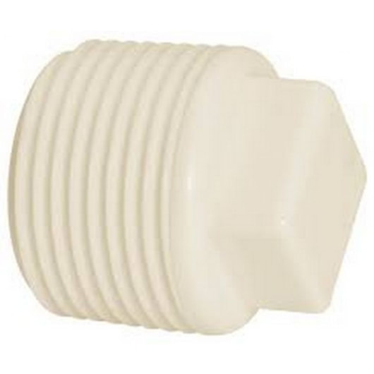 Plug Roscável Soldável  1