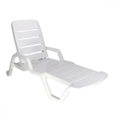 Poltrona Leblon Branca Tramontina Poltrona Leblon Branca Tramontina