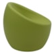Poltrona Tramontina Oca em Polietileno Verde - f788cb60-60e3-4dbe-86e1-d2066d6e6d5a