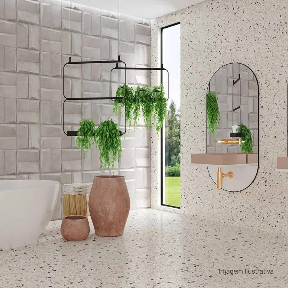 Porcelanato 100x100cm Retificado Confete Wh Natural Ceusa ABC Da porcelanato-100x100cm-retificado-confete-wh-natural-ceusa-abc-da