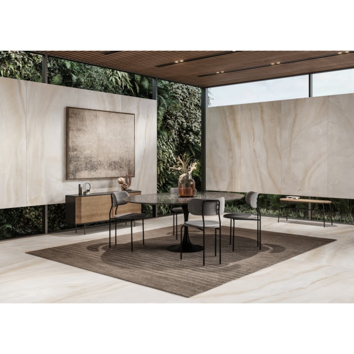 Porcelanato 100x200cm Retificado Allure Mc Incepa