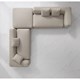 Porcelanato Aramis White Polido Retificado Incesa 120x120cm - 41947e07-c107-4b27-a35d-035cc6028122