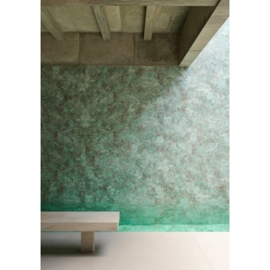 Porcelanato Biancogres Amazonita Real Lux 90x180cm Retificado - Imagem principal - 06834079-a9a5-4f67-85dc-da0189a96118