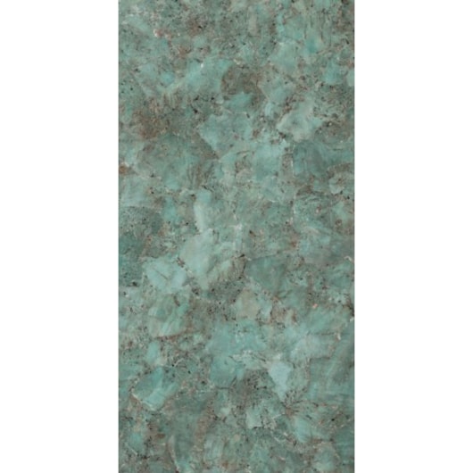 Porcelanato Biancogres Amazonita Real Lux 90x180cm Retificado - Imagem principal - 5679fd74-a0b1-4279-9164-8f676ee7d9f8
