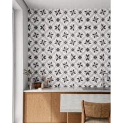 Porcelanato Biancogres Aresta Satin Acetinado 60x60cm Retificado