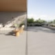 Porcelanato Biancogres Arezzo Grigio Externo 90x90cm Retificado - 1b4f8137-5c67-46e0-b0c6-b94e28e7e1e9