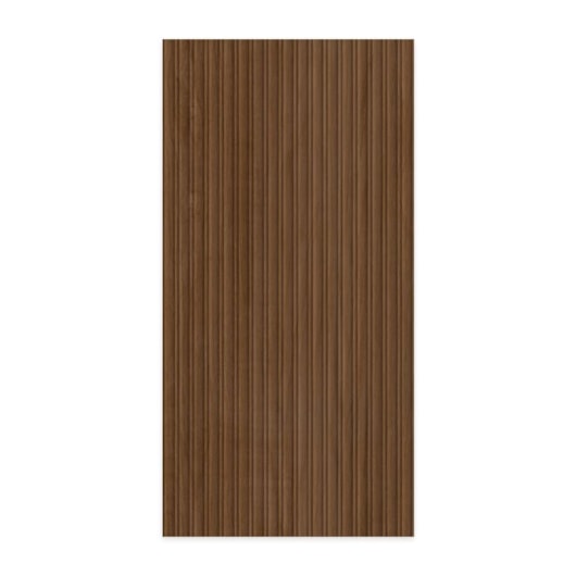 Porcelanato Biancogres Aris Arbo Castanho Acetinado 45x90cm Retificado - Imagem principal - e36a4e80-36fd-4867-929d-238577ba5870