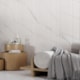 Porcelanato Biancogres Aris Calacata Altíssimo Acetinado 45x90cm Retificado - 1358c1f7-88b3-4072-8354-8de4a6368b6c