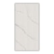Porcelanato Biancogres Aris Calacata Altíssimo Acetinado 45x90cm Retificado - 7993160b-8e0b-4d82-8dc2-61e9ebaec3c7
