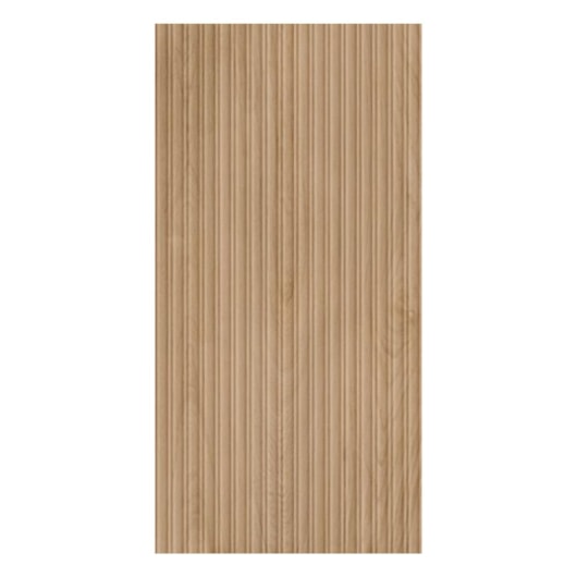 Porcelanato Biancogres Aris Carvalho Natural Acetinado 45x90cm Retificado - Imagem principal - 74ef7ed6-989d-4eed-82c0-90b33dd41da6