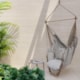 Porcelanato Biancogres Aris Travertino Clássico Acetinado 45x90cm Retificado - 271036c4-af43-453b-b9e0-abb3ee2ee6f7