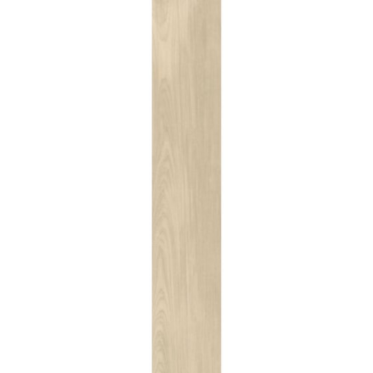 Porcelanato Biancogres Aurora Bianco Satin 20x120cm Retificado - Imagem principal - ca5b24a1-592f-4d2b-a5c3-41fb73100bd3