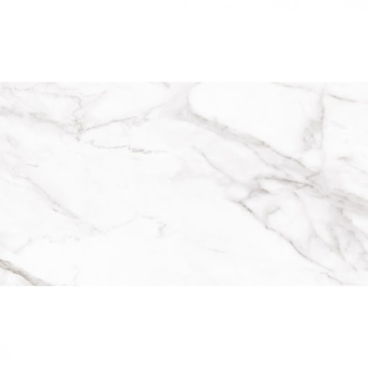 Porcelanato Biancogres Calacata Altíssimo Lux Poilido 90x180cm Retificado                     - Imagem principal - 7a1df13c-78ab-476a-a1ba-086fbb60ebfd