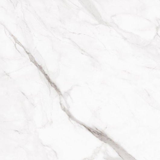 Porcelanato Biancogres Calacata Altíssimo Lux Polido Mármore 120x120cm Retificado - Imagem principal - 38c941cf-9bb8-4f63-bb5d-0fda988b246e