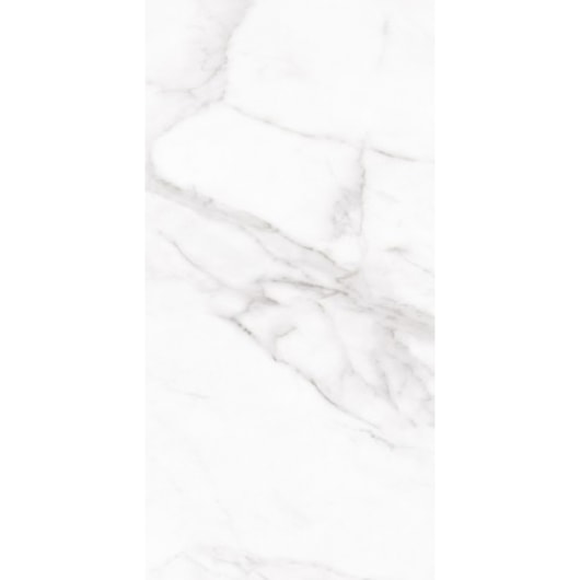 Porcelanato Biancogres Calacata Altíssimo Satin 60x120cm Retificado - Imagem principal - e04ea891-4851-468e-9b64-bca3c3d059ef