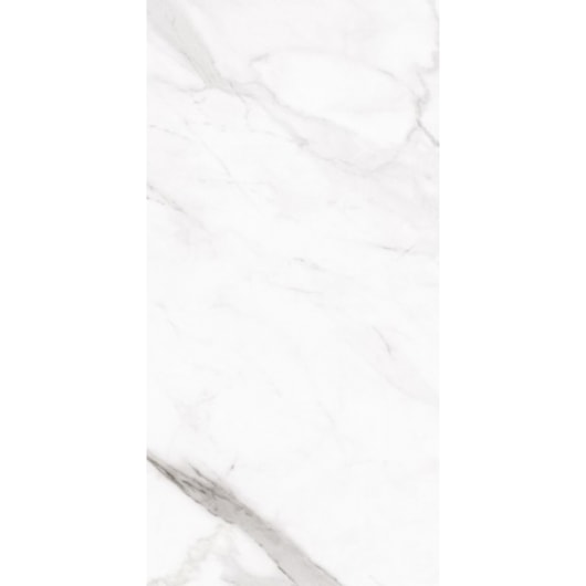 Porcelanato Biancogres Calacata Altíssimo Satin 60x120cm Retificado - Imagem principal - 7d4477d7-3ebf-42dd-a48d-9ee67d4dd6e2